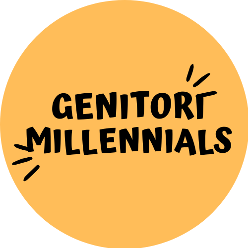 Genitori Millennials